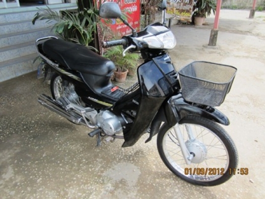 ดรีม125 ปี50 สตาร์ทมือ สีดำ เดิมๆ ภาษี พรบเต็ม พร้อมโอน 35,900บาท ดรีม125 ปี50 สตาร์ทมือ สีดำ เดิมๆ ภาษี พรบเต็ม พร้อมโอน 35,900บาท