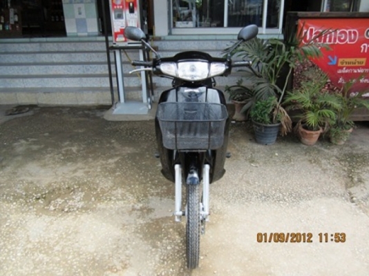 ดรีม125 ปี50 สตาร์ทมือ สีดำ เดิมๆ ภาษี พรบเต็ม พร้อมโอน 35,900บาท ดรีม125 ปี50 สตาร์ทมือ สีดำ เดิมๆ ภาษี พรบเต็ม พร้อมโอน 35,900บาท