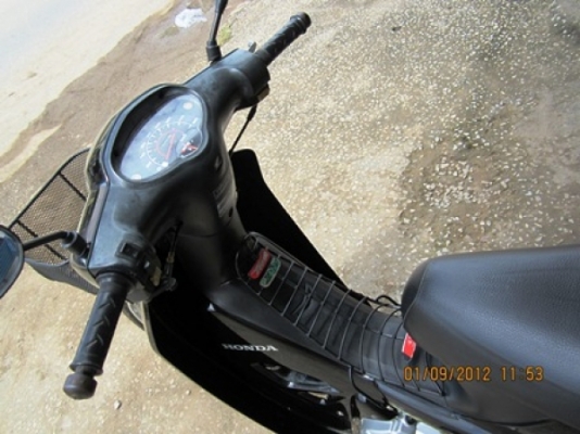 ดรีม125 ปี50 สตาร์ทมือ สีดำ เดิมๆ ภาษี พรบเต็ม พร้อมโอน 35,900บาท ดรีม125 ปี50 สตาร์ทมือ สีดำ เดิมๆ ภาษี พรบเต็ม พร้อมโอน 35,900บาท