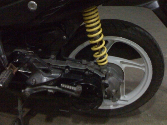 ขายด่วนรถคลิ๊ก มือแรก ครับ