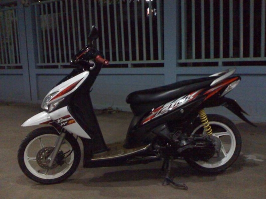 ขายด่วนรถคลิ๊ก มือแรก ครับ