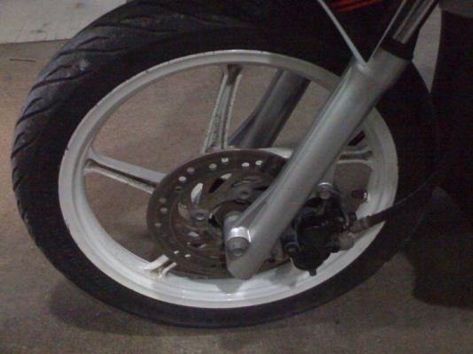 ขายด่วนรถคลิ๊ก มือแรก ครับ