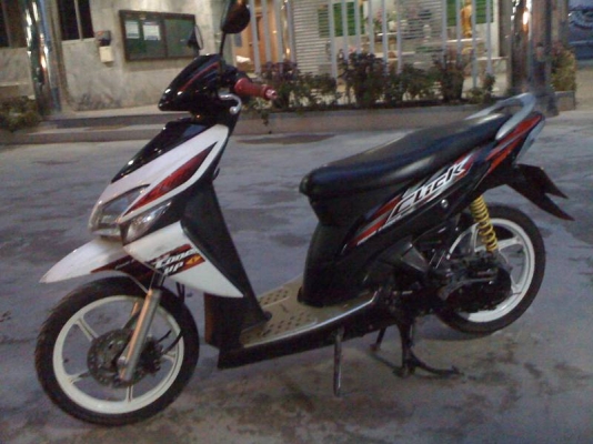 ขายด่วนรถคลิ๊ก มือแรก ครับ