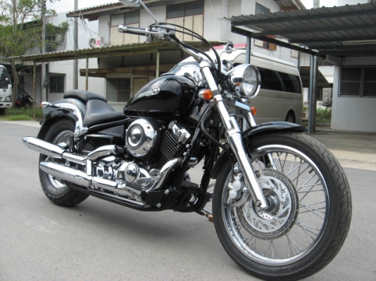 ขาย yamaha dragstarcustom 400 ปี 99 ประกอบใหม่เอกสารอินวอยท์ ขาย yamaha dragstarcustom 400 ปี 99 ประกอบใหม่เอกสารอินวอยท์