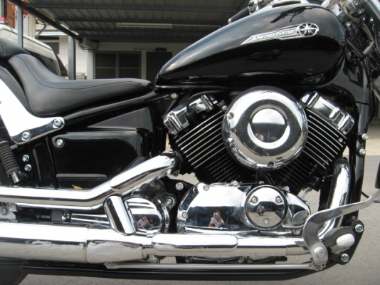 ขาย yamaha dragstarcustom 400 ปี 99 ประกอบใหม่เอกสารอินวอยท์ ขาย yamaha dragstarcustom 400 ปี 99 ประกอบใหม่เอกสารอินวอยท์