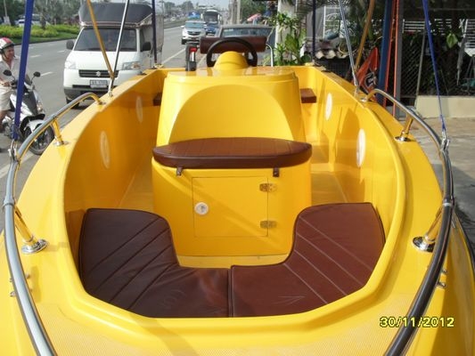 ขายเรือ 17 ฟุต เรือใหม่พร้อมใช้ ขายเรือ 17 ฟุต เรือใหม่พร้อมใช้