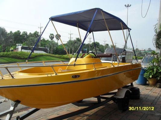 ขายเรือ 17 ฟุต เรือใหม่พร้อมใช้ ขายเรือ 17 ฟุต เรือใหม่พร้อมใช้