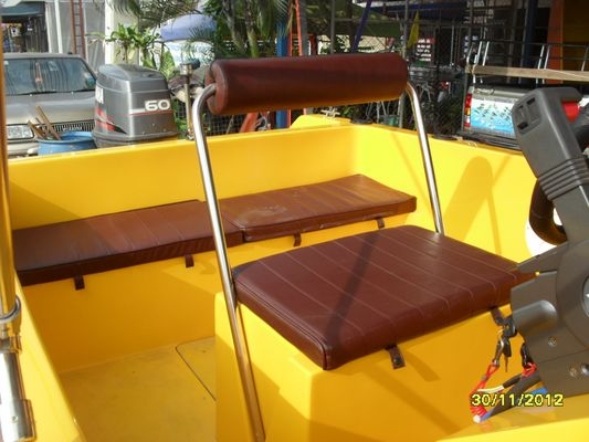 ขายเรือ 17 ฟุต เรือใหม่พร้อมใช้ ขายเรือ 17 ฟุต เรือใหม่พร้อมใช้