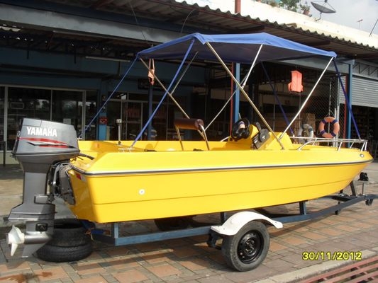 ขายเรือ 17 ฟุต เรือใหม่พร้อมใช้ ขายเรือ 17 ฟุต เรือใหม่พร้อมใช้