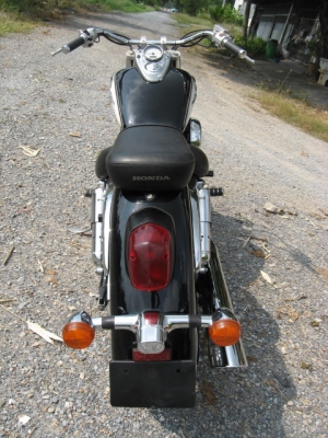 ขาย honda shadow classsic400 ปี 00 ประกอบใหม่ ขาย honda shadow classsic400 ปี 00 ประกอบใหม่