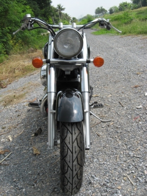 ขาย honda shadow classsic400 ปี 00 ประกอบใหม่ ขาย honda shadow classsic400 ปี 00 ประกอบใหม่