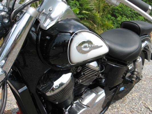 ขาย honda shadow classsic400 ปี 00 ประกอบใหม่ ขาย honda shadow classsic400 ปี 00 ประกอบใหม่