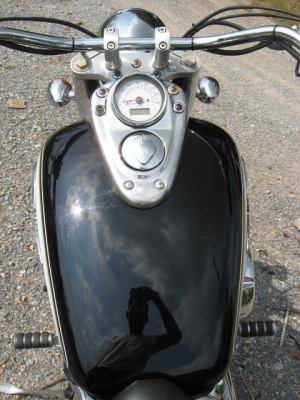 ขาย honda shadow classsic400 ปี 00 ประกอบใหม่ ขาย honda shadow classsic400 ปี 00 ประกอบใหม่