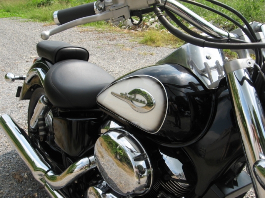 ขาย honda shadow classsic400 ปี 00 ประกอบใหม่ ขาย honda shadow classsic400 ปี 00 ประกอบใหม่