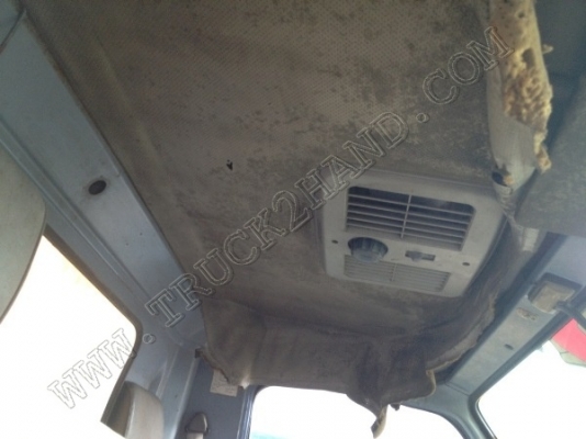 หัวเก๋ง ยี่ห้อ ISUZU รุ่น NPR