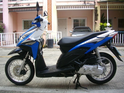 ขาย Honda Click i ปี 2012 ไมล์แท้ 4051 กม สภาพเดิมๆ เครื่องหัวฉีดประหยัดน้ำมัน ขาย Honda Click i ปี 2012 ไมล์แท้ 4051 กม สภาพเดิมๆ เครื่องหัวฉีดประหยัดน้ำมัน