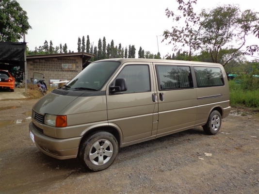 โฟล์คตู้ ปี 1994 โฟล์คตู้ ปี 1994