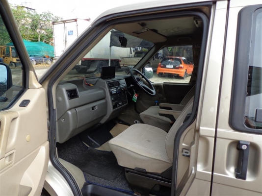 โฟล์คตู้ ปี 1994 โฟล์คตู้ ปี 1994