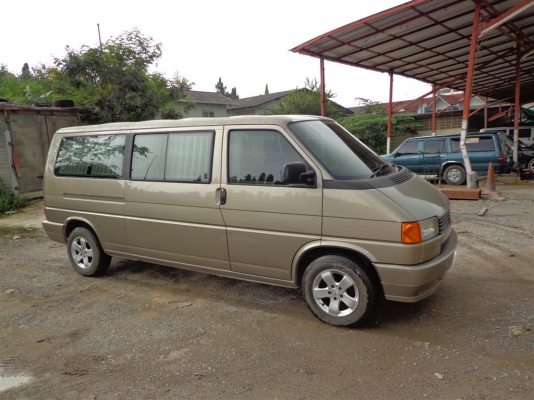 โฟล์คตู้ ปี 1994