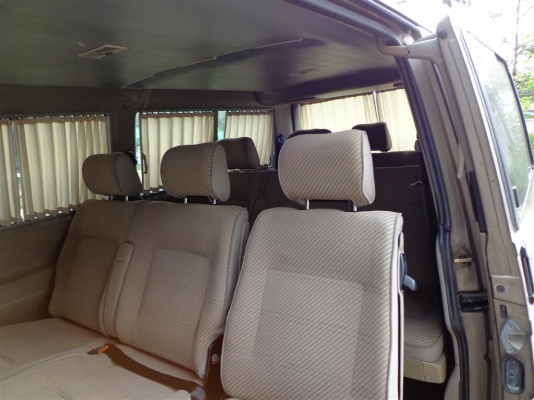 โฟล์คตู้ ปี 1994 โฟล์คตู้ ปี 1994