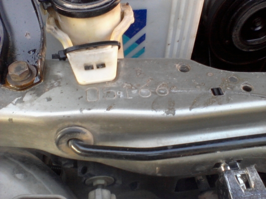 ขายรถกระบะ 4X4 TOYOTA  Tiger สภาพดี หร้อมใช้งาน