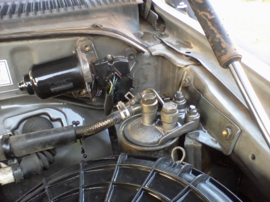 ขายรถกระบะ 4X4 TOYOTA  Tiger สภาพดี หร้อมใช้งาน