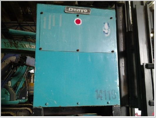 DCA25SPK # 5310193 นำเข้าจากญี่ปุ่น โทร.กุ้ง:TOS:081-3062283