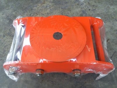 จำหน่ายอุปกรณ์ลากเครื่องจักร (เต่า) ROLLER