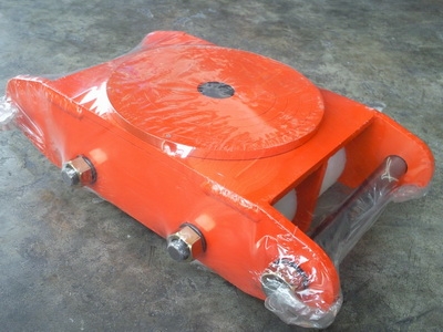 จำหน่ายอุปกรณ์ลากเครื่องจักร (เต่า) ROLLER จำหน่ายอุปกรณ์ลากเครื่องจักร (เต่า) ROLLER
