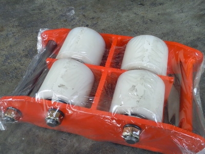 จำหน่ายอุปกรณ์ลากเครื่องจักร (เต่า) ROLLER จำหน่ายอุปกรณ์ลากเครื่องจักร (เต่า) ROLLER