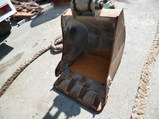 รถขุด Kobelco SK60-1 มาร์คทรี ปี 1995 (minor change ตัวสุดท้าย) นำเข้าจากญี่ปุ่น