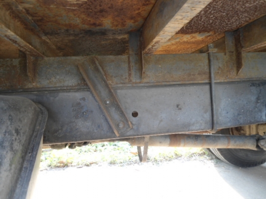 ขายรถบรรทุก 6 ล้อ ติดเครน (พลับ) HINO รถห้างแท้ๆ ขายรถบรรทุก 6 ล้อ ติดเครน (พลับ) HINO รถห้างแท้ๆ