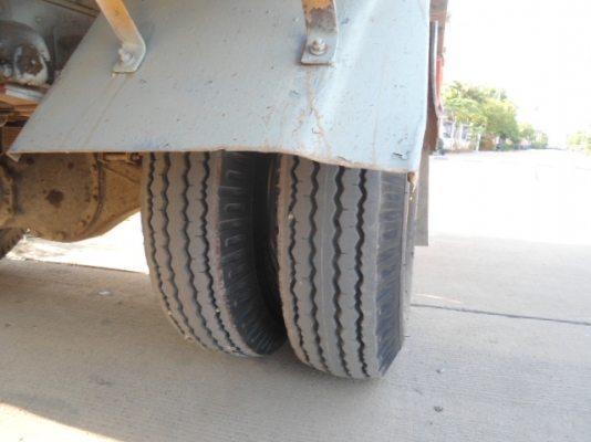 ขายรถบรรทุก 6 ล้อ ติดเครน (พลับ) HINO รถห้างแท้ๆ ขายรถบรรทุก 6 ล้อ ติดเครน (พลับ) HINO รถห้างแท้ๆ