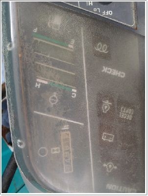 PC20-7 # 35322 รถขุด นำเข้าจากญี่ปุ่น โทร.กุ้ง:TOS:081-3062283