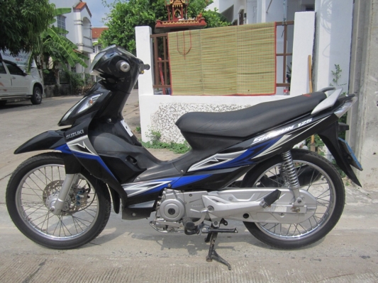 ขายด่วน ซูซูกิ โชกัน สตาทมือ ปี51 เครื่องดีเดิมๆเอกสารพร้อมโอน ขายด่วน ซูซูกิ โชกัน สตาทมือ ปี51 เครื่องดีเดิมๆเอกสารพร้อมโอน