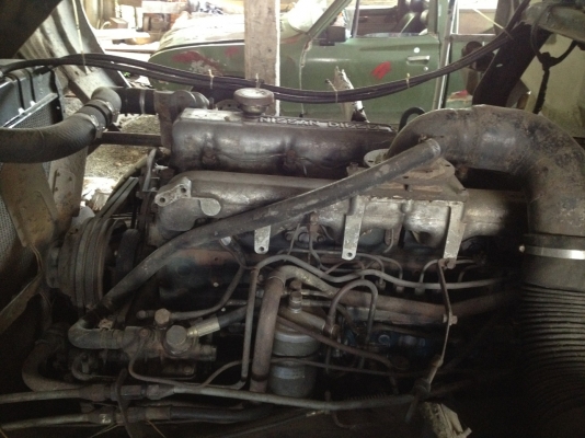 รถบรรทุก10ล้อ ดัมพ์1เพลา