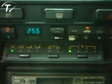 ขาย ACCORD ตัวนอก 4WS แท้ ขาย ACCORD ตัวนอก 4WS แท้