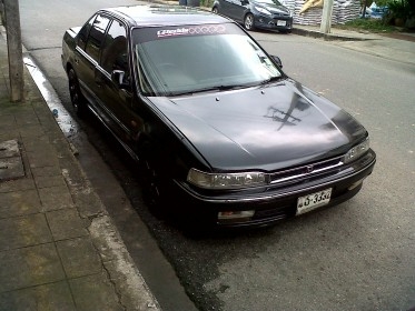 ขาย ACCORD ตัวนอก 4WS แท้