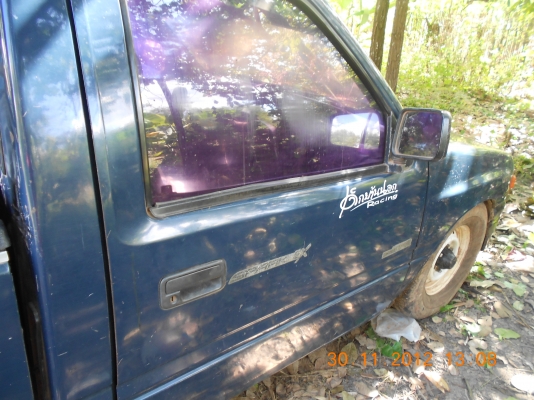 ขาย ISUZU TFR มังกรทอง เครื่อง 90 แรง แซสซีสวย ไม่เคยทำสี ทนประหยัดสุด