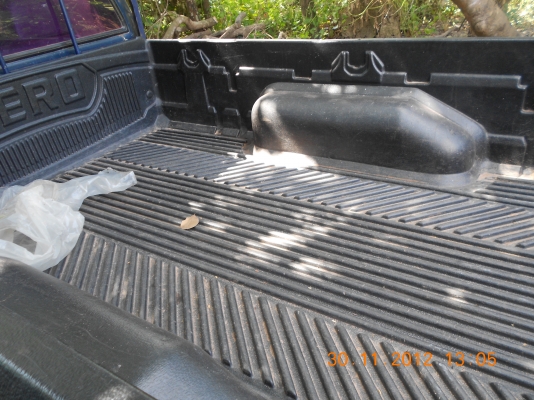 ขาย ISUZU TFR มังกรทอง เครื่อง 90 แรง แซสซีสวย ไม่เคยทำสี ทนประหยัดสุด