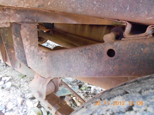 ขาย ISUZU TFR มังกรทอง เครื่อง 90 แรง แซสซีสวย ไม่เคยทำสี ทนประหยัดสุด