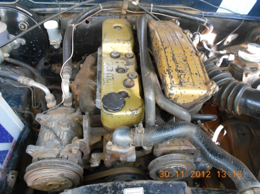 ขาย ISUZU TFR มังกรทอง เครื่อง 90 แรง แซสซีสวย ไม่เคยทำสี ทนประหยัดสุด