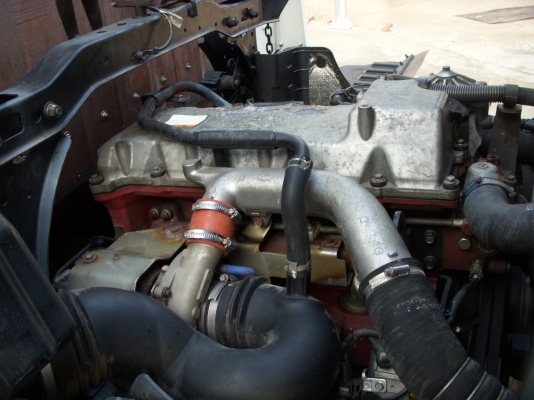 HINO 9J เครื่อง 175HP HINO 9J เครื่อง 175HP