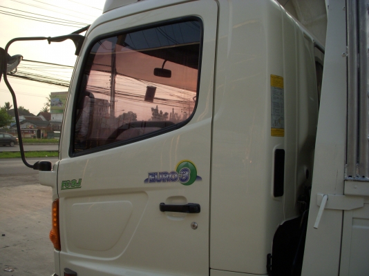 HINO 9J เครื่อง 175HP HINO 9J เครื่อง 175HP