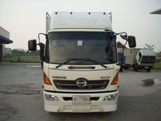HINO 9J เครื่อง 175HP HINO 9J เครื่อง 175HP
