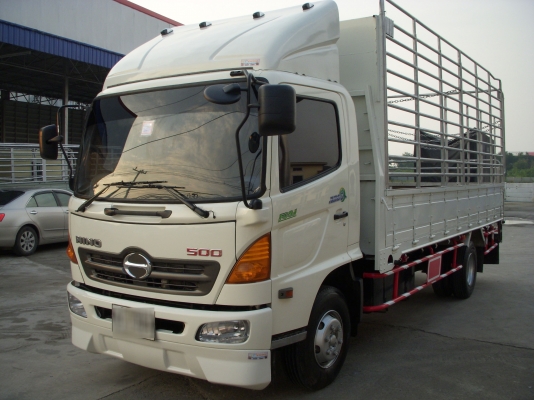 HINO 9J เครื่อง 175HP HINO 9J เครื่อง 175HP