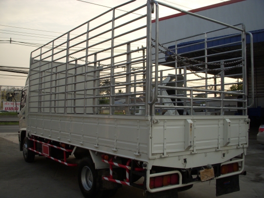 HINO 9J เครื่อง 175HP HINO 9J เครื่อง 175HP