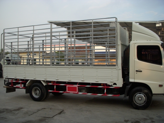 HINO 9J เครื่อง 175HP HINO 9J เครื่อง 175HP