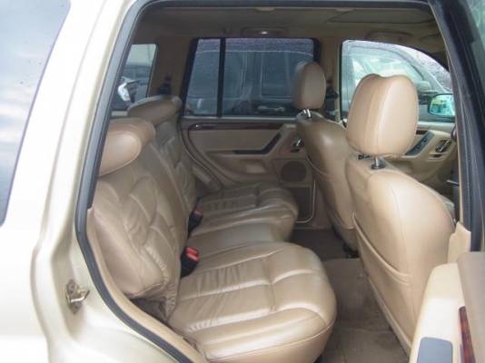 ขายหัวตัดและอะไหล่ JEEP GRAND CHEROKEE 4700CC !!!!เกียร์ออโต พาร์ทแท้นำเข้าจากญี่ปุ่น!!!!ขอบคุณมากครับพี่ไพบูลย์ กทม.. ขายหัวตัดและอะไหล่ JEEP GRAND CHEROKEE 4700CC !!!!เกียร์ออโต พาร์ทแท้นำเข้าจากญี่ปุ่น!!!!ขอบคุณมากครับพี่ไพบูลย์ กทม..