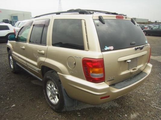 ขายหัวตัดและอะไหล่ JEEP GRAND CHEROKEE 4700CC !!!!เกียร์ออโต พาร์ทแท้นำเข้าจากญี่ปุ่น!!!!ขอบคุณมากครับพี่ไพบูลย์ กทม.. ขายหัวตัดและอะไหล่ JEEP GRAND CHEROKEE 4700CC !!!!เกียร์ออโต พาร์ทแท้นำเข้าจากญี่ปุ่น!!!!ขอบคุณมากครับพี่ไพบูลย์ กทม..